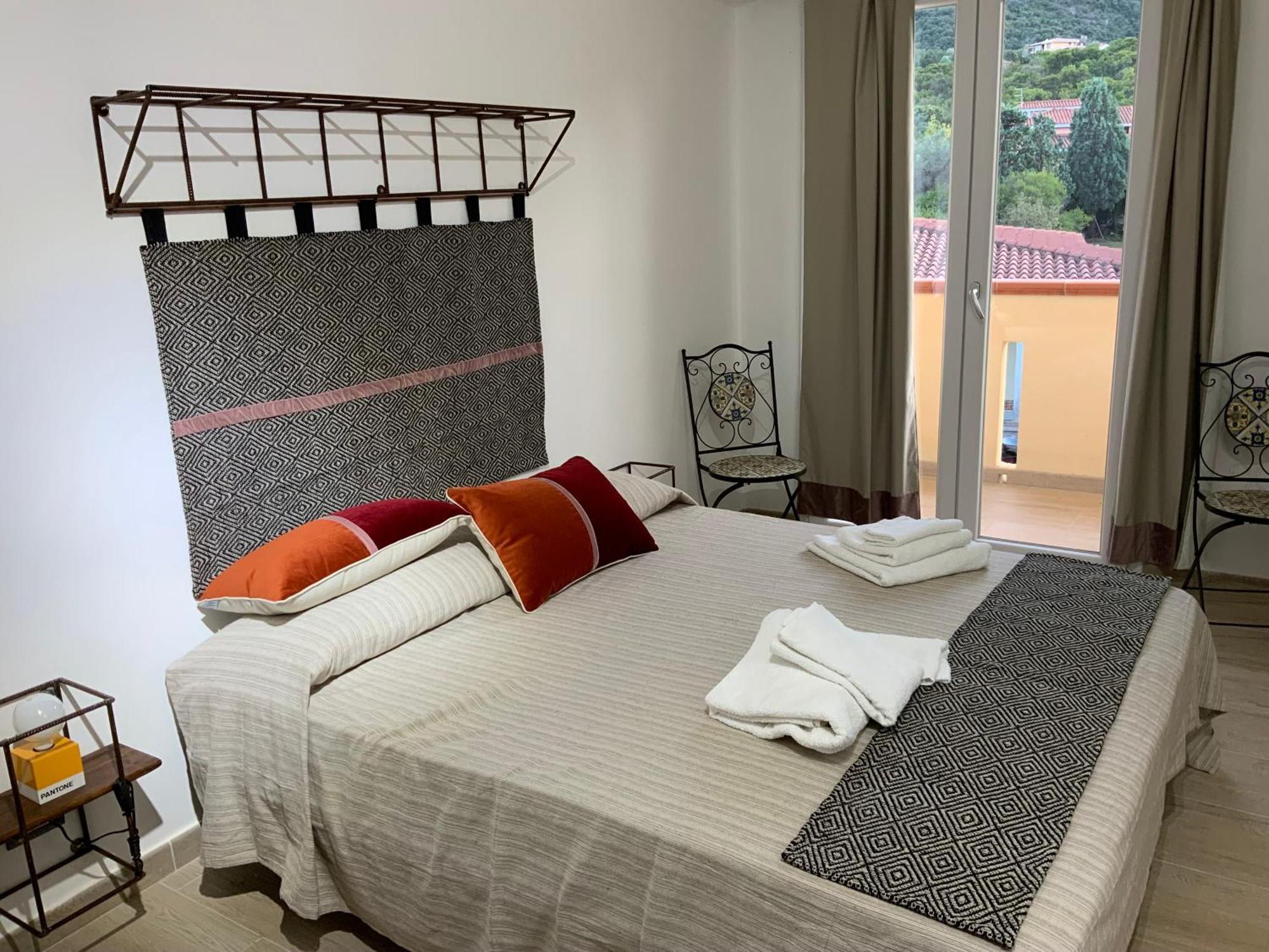 カポテッラ Relais Del Poggio Bed & Breakfast エクステリア 写真