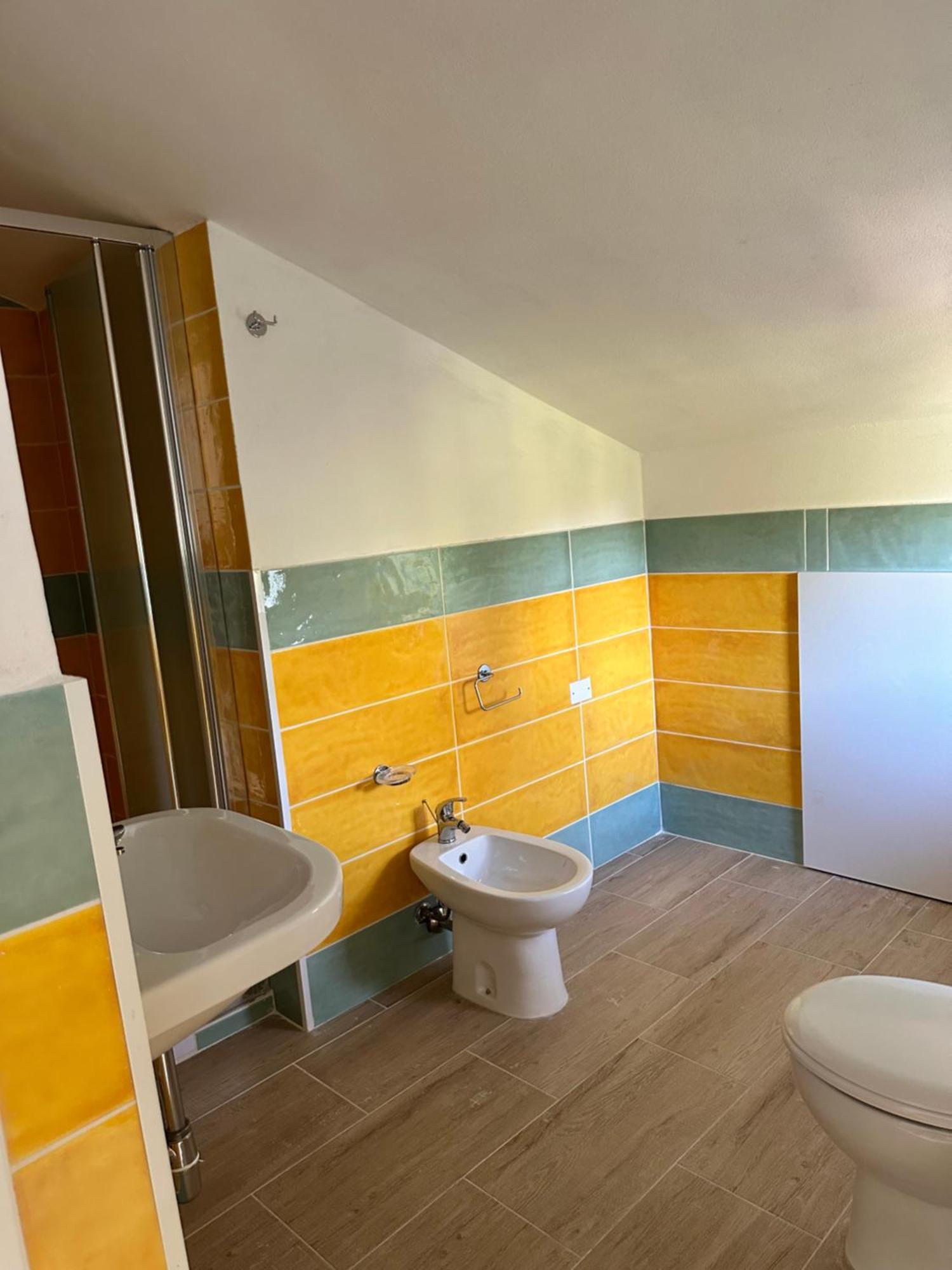 カポテッラ Relais Del Poggio Bed & Breakfast エクステリア 写真