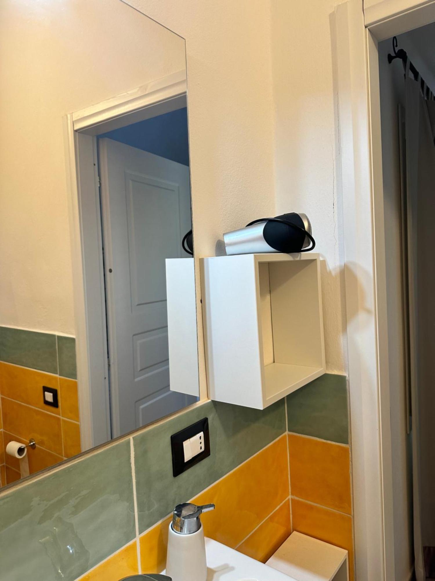 カポテッラ Relais Del Poggio Bed & Breakfast エクステリア 写真